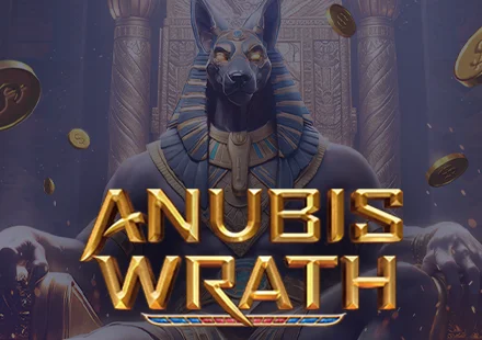 Anubis Wrath